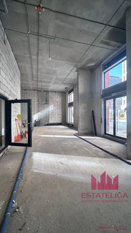 Аренда ПСН, улица Петра Кончаловского - Фото 5