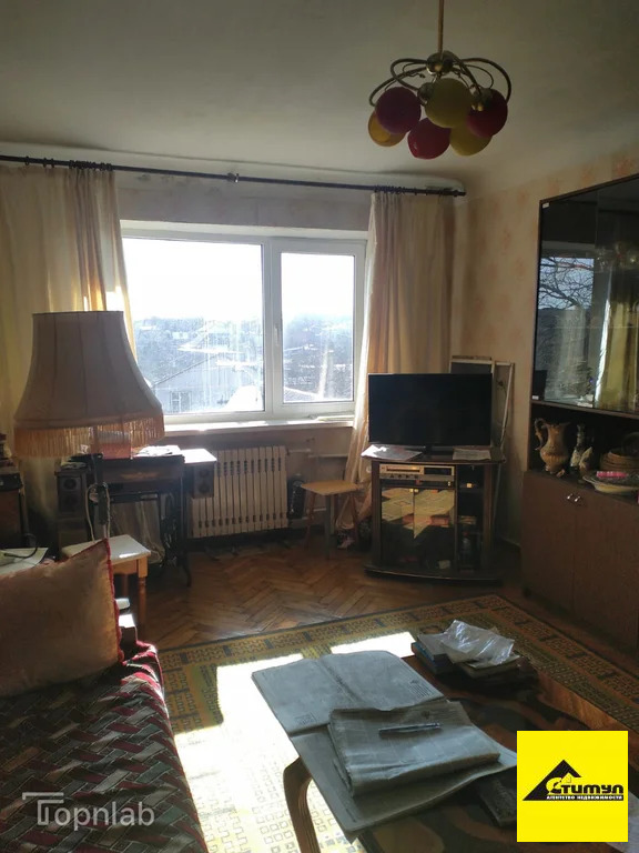 Продажа квартиры, Ейск, Ейский район, ул. Нижнесадовая - Фото 1