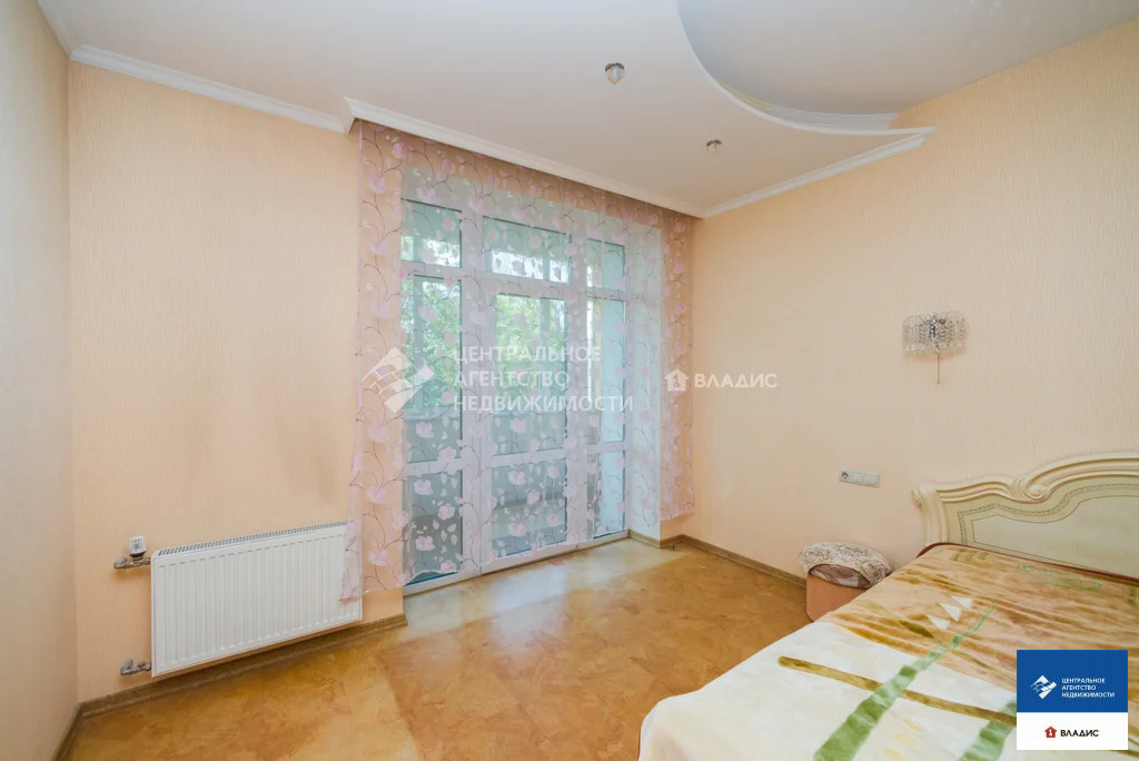 Продажа квартиры, Рязань, ул. Урицкого - Фото 5