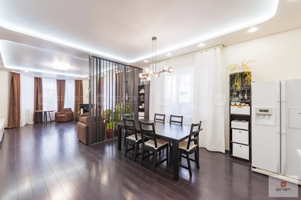 Продажа дома, Казань, ул. Дивизионная (Вознесенское) - Фото 6