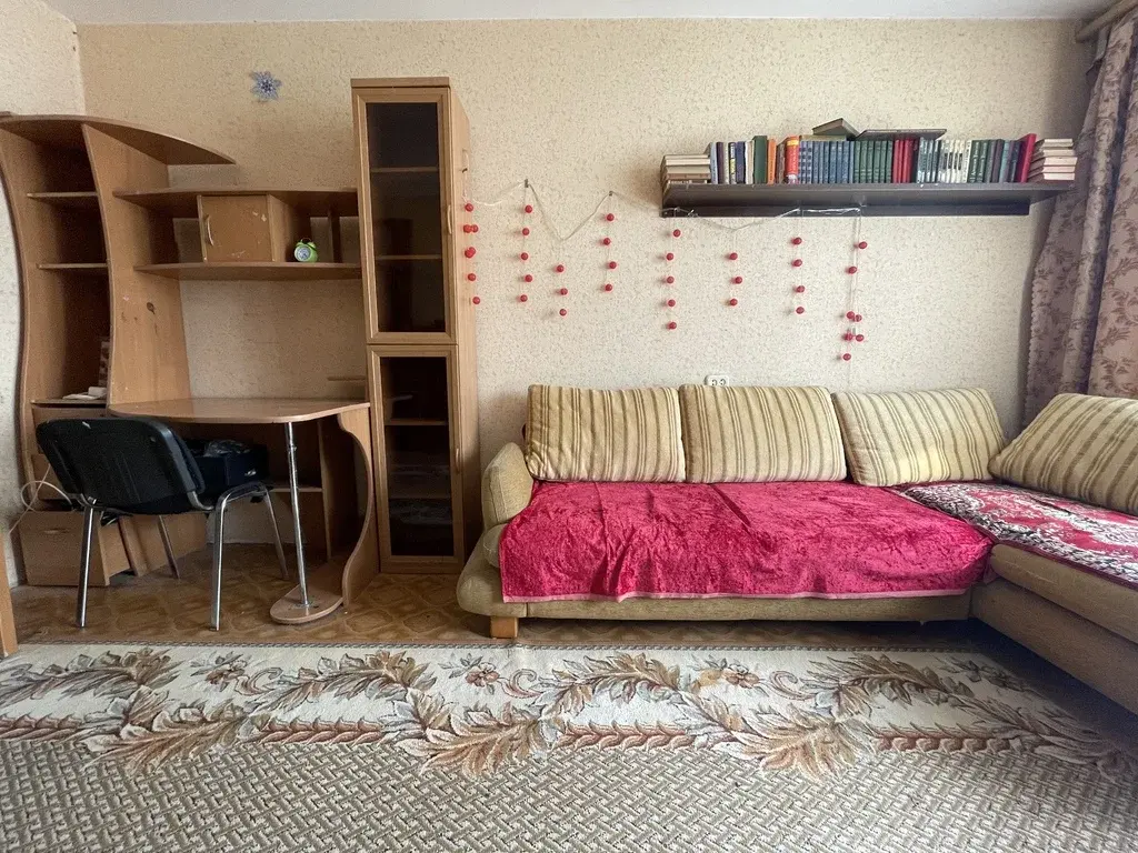 2-к ул. Гагарина, дом 2 - Фото 2