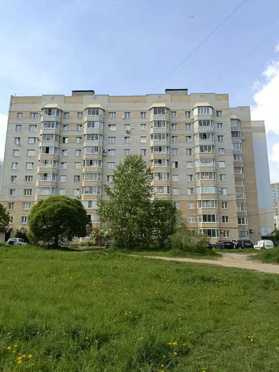 Сдаётся 2к квартира на пр-те Фрунзе - Фото 12