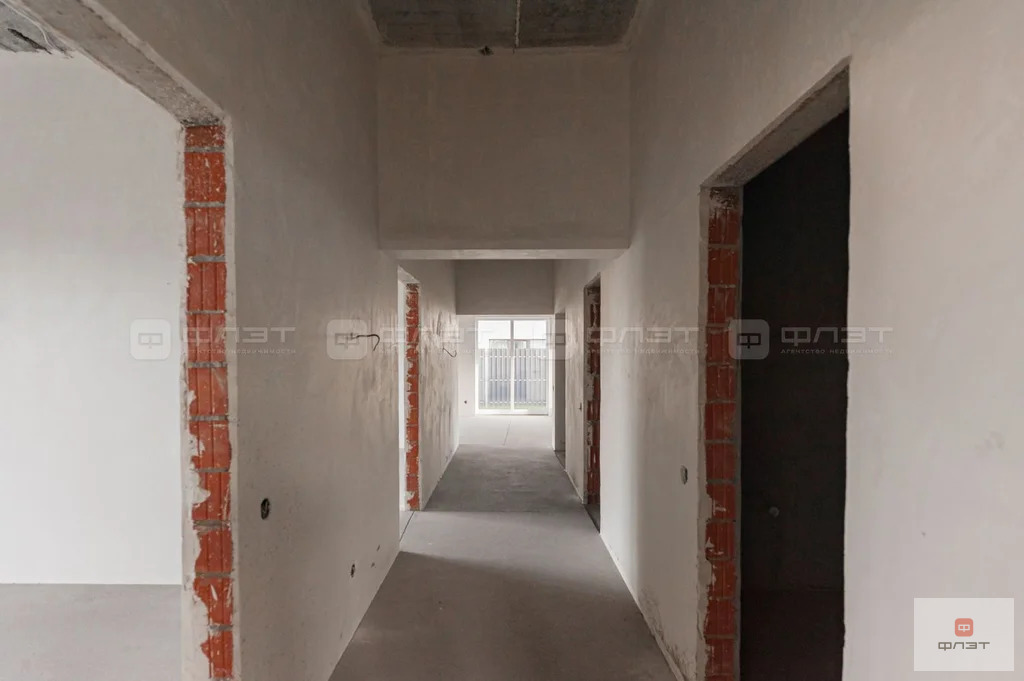 Продажа дома, Большие Кабаны, Лаишевский район, ул. Садовая - Фото 19