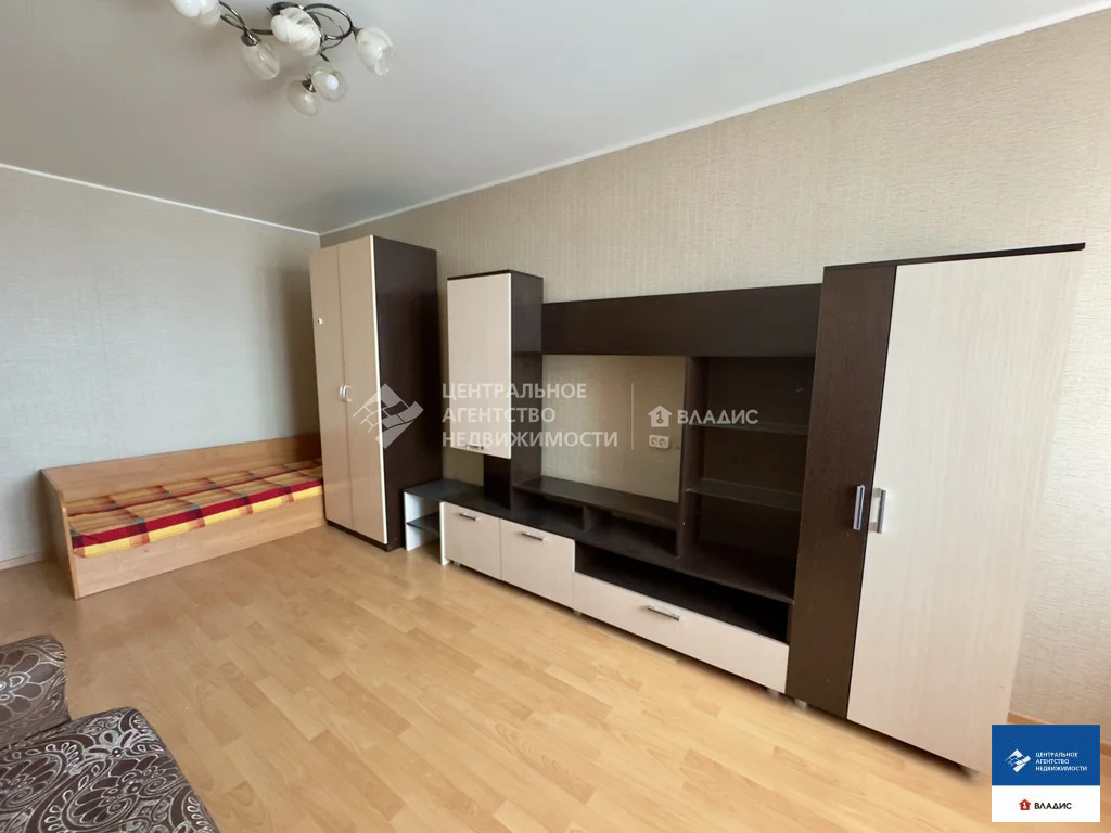 Аренда квартиры, Рязань, Семчинская улица - Фото 11