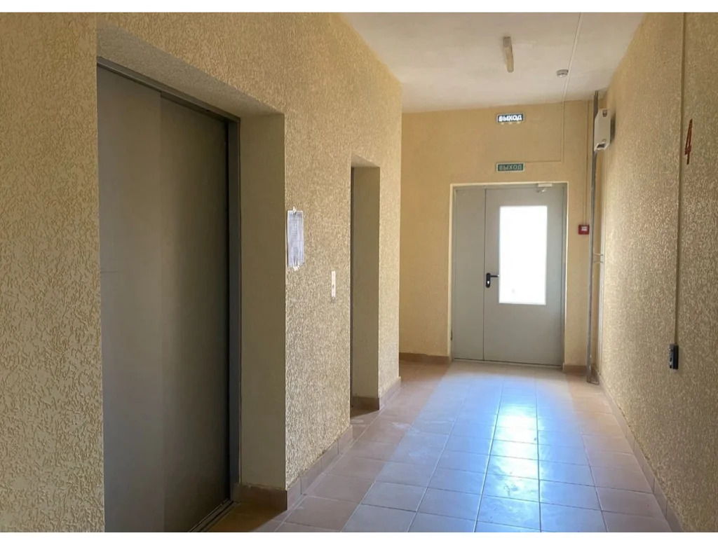 Продается 1-комн. квартира 47.3 кв.м. - Фото 4