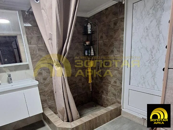 Продажа дома, Голубицкая, Темрюкский район, ул. Школьная - Фото 12