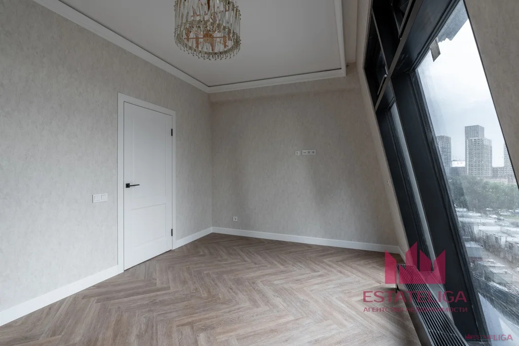 Продажа квартиры, Волгоградский пр-кт. - Фото 10