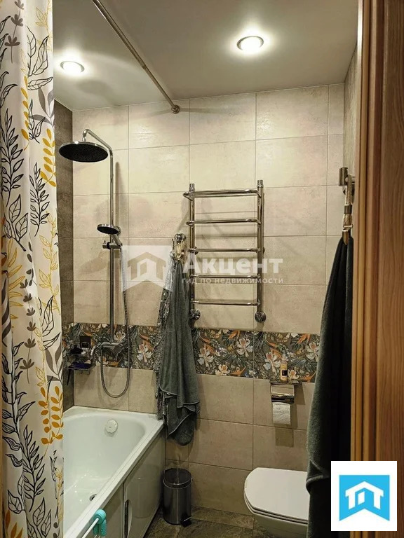 Продажа квартиры, Иваново, ул. Парижской Коммуны - Фото 5
