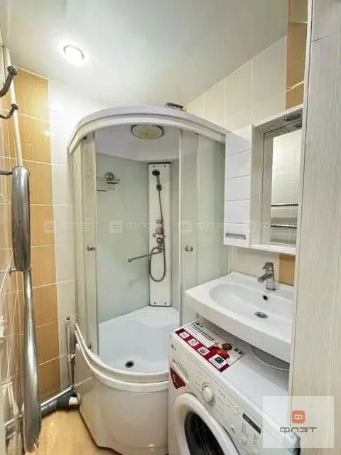 Продажа квартиры, Казань, ул. Новаторов - Фото 12