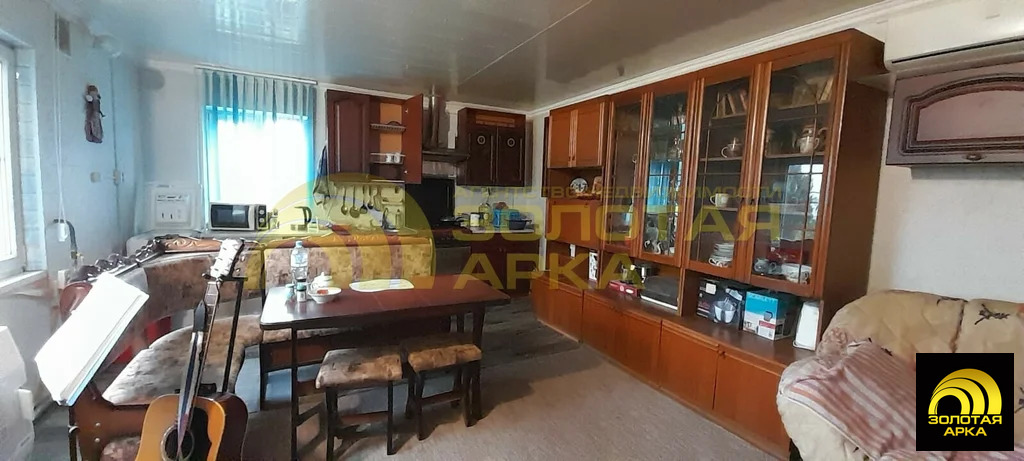 Продажа дома, Ахтанизовская, Темрюкский район, ул. Красная - Фото 19