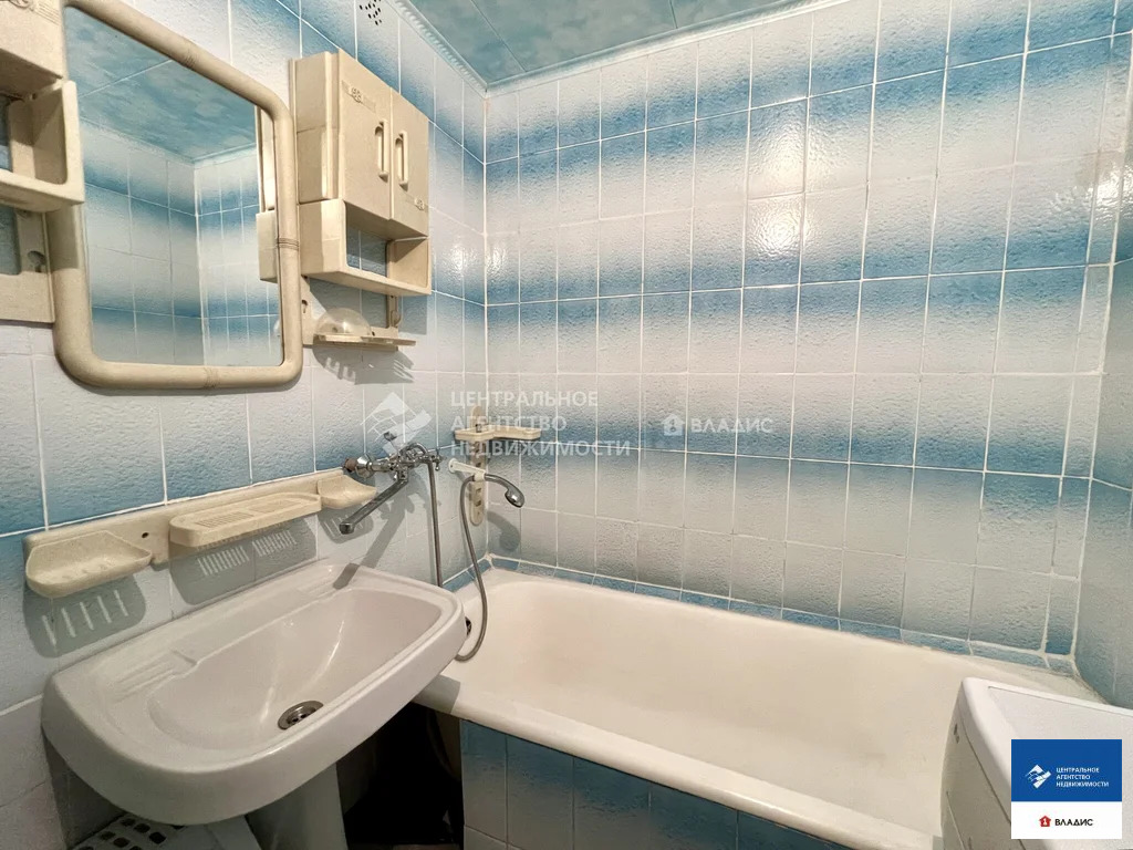 Продажа квартиры, Рязань, ул. Новоселов - Фото 10