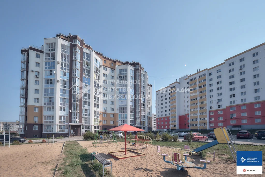 Продажа квартиры, Рыбное, Рыбновский район, Крымская улица - Фото 20