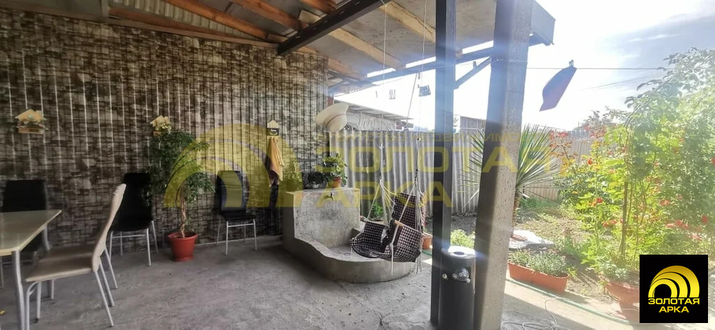 Продажа дома, Экономическое, Крымский район, ул. Почтовая - Фото 14