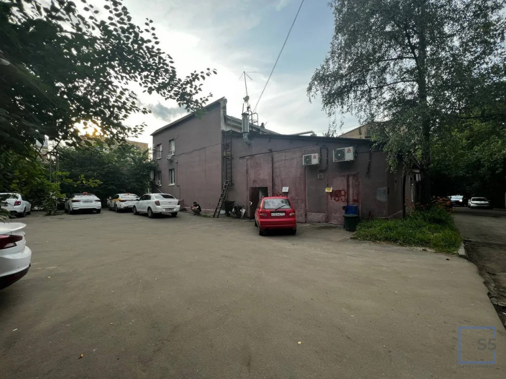 Продажа готового бизнеса, м. Академическая, 60-летия Октября пр-кт. - Фото 4