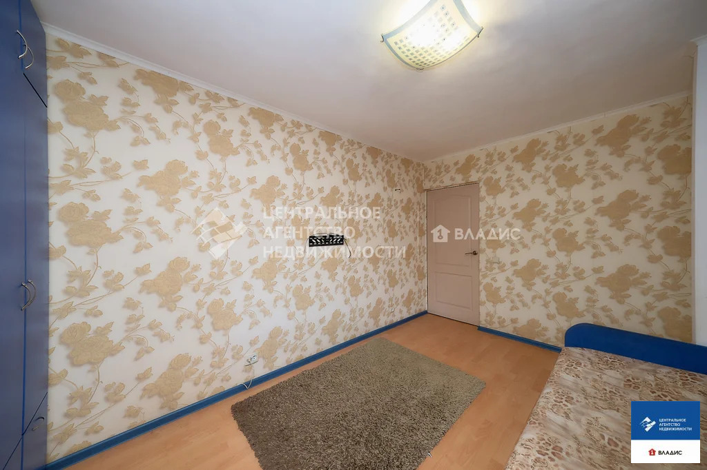 Продажа квартиры, Рязань, ул. Колхозная - Фото 1