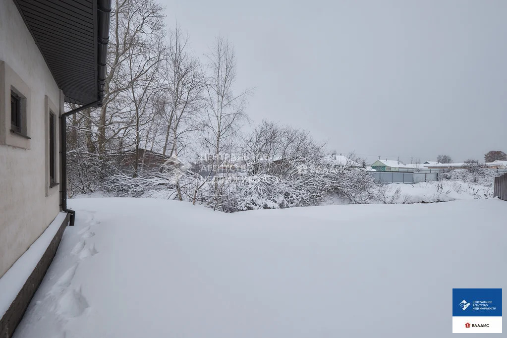 Продажа дома, Заборье, Рязанский район - Фото 4