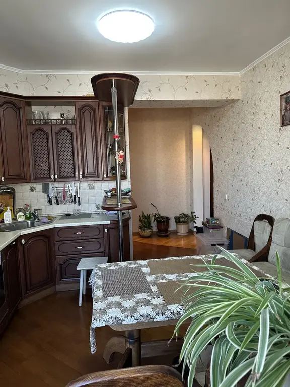 Просторная Трешка Евро 100 кв.м рядом с м. Речной Вокзал - Фото 7