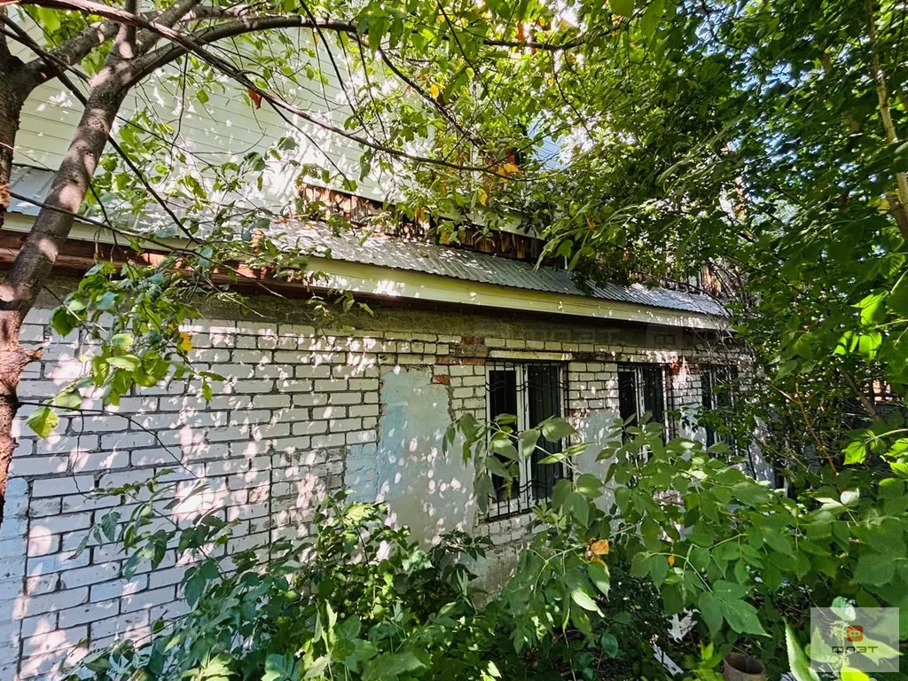 Продажа дома, Ильино, Высокогорский район, ул. Пролетарская - Фото 1
