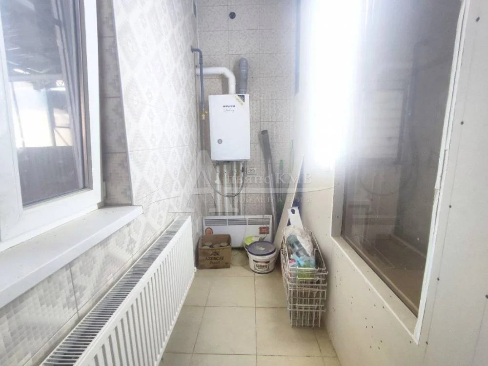 Продажа дома, Новопавловск, Кировский район, ул. Михайловская - Фото 12