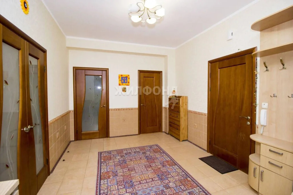 Продажа квартиры, Новосибирск, ул. Лесосечная - Фото 25