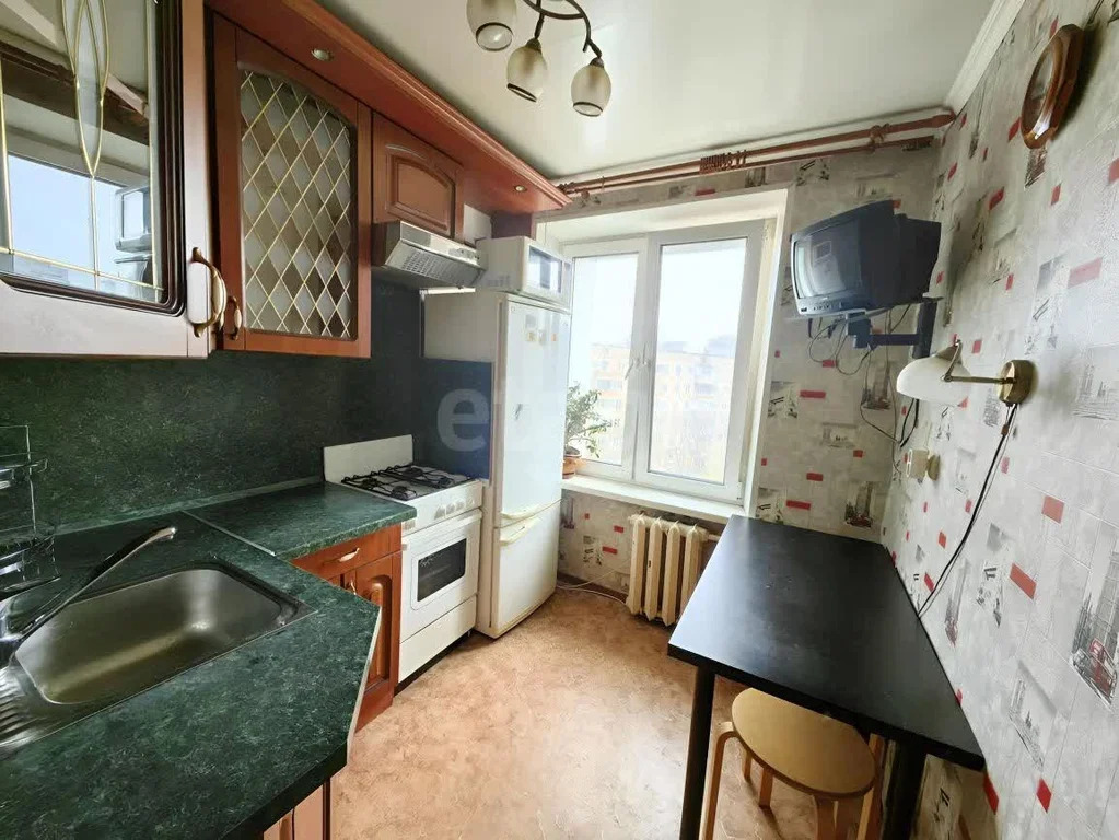 Продажа квартиры, ул. Федора Полетаева - Фото 2