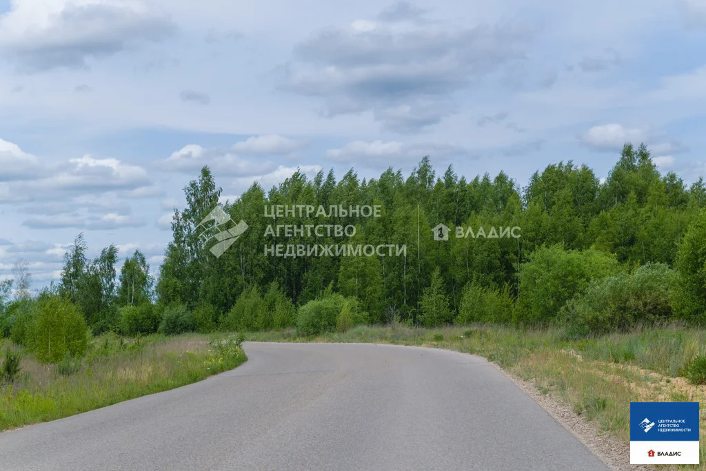 Продажа участка, Рязанский район - Фото 1