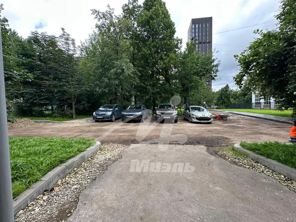 Продажа квартиры, м. Шаболовская, ул. Донская - Фото 15