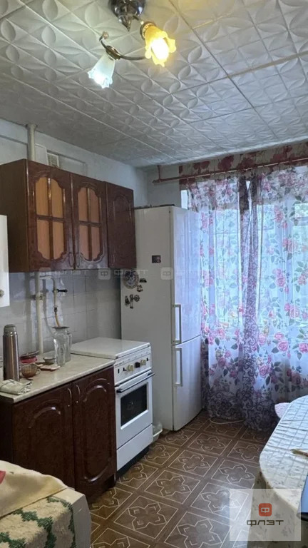 Продажа квартиры, Казань, ул. Хусаина Мавлютова - Фото 4