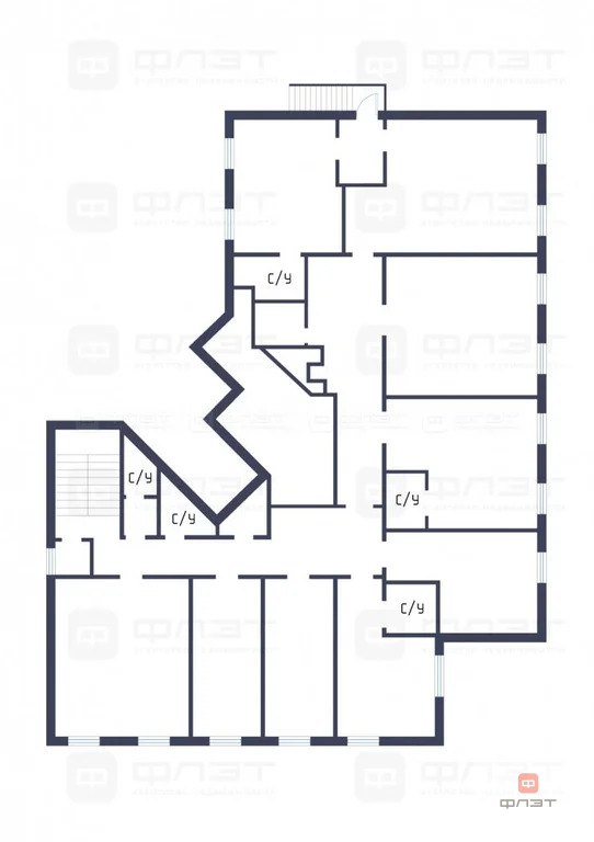 Продажа офиса, Казань, ул. Тихомирнова - Фото 42