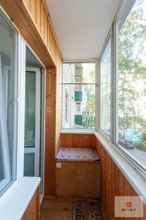 Продажа квартиры, Казань, ул. Наки Исанбета - Фото 12