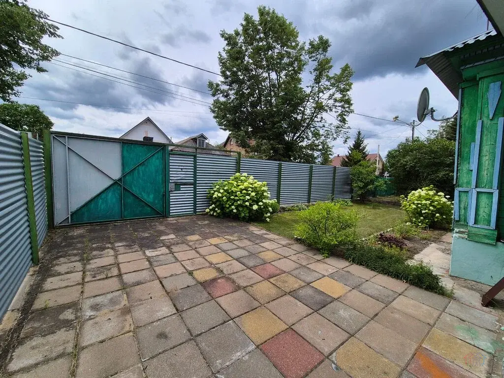 Продается 1/3 часть 1-этажного дома, 91,5 м2 - Фото 30