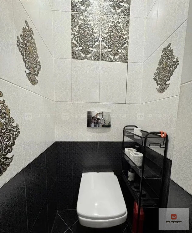 Продажа квартиры, Казань, ул. Бондаренко - Фото 15