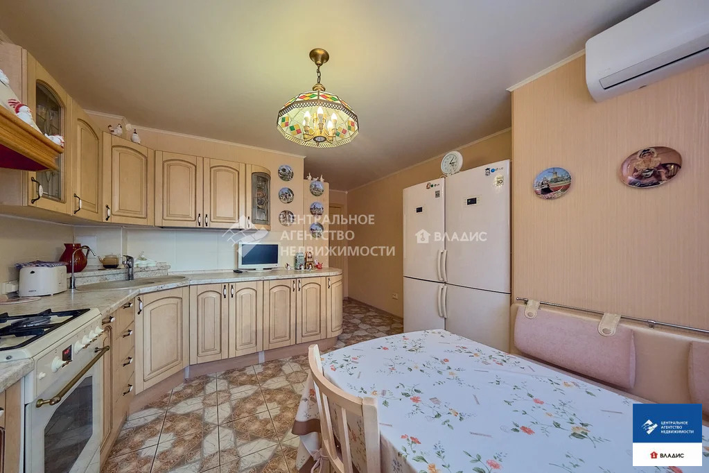 Продажа квартиры, Рязань - Фото 5