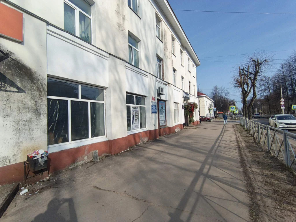 Аренда ПСН площадью 121 м2 - Фото 17