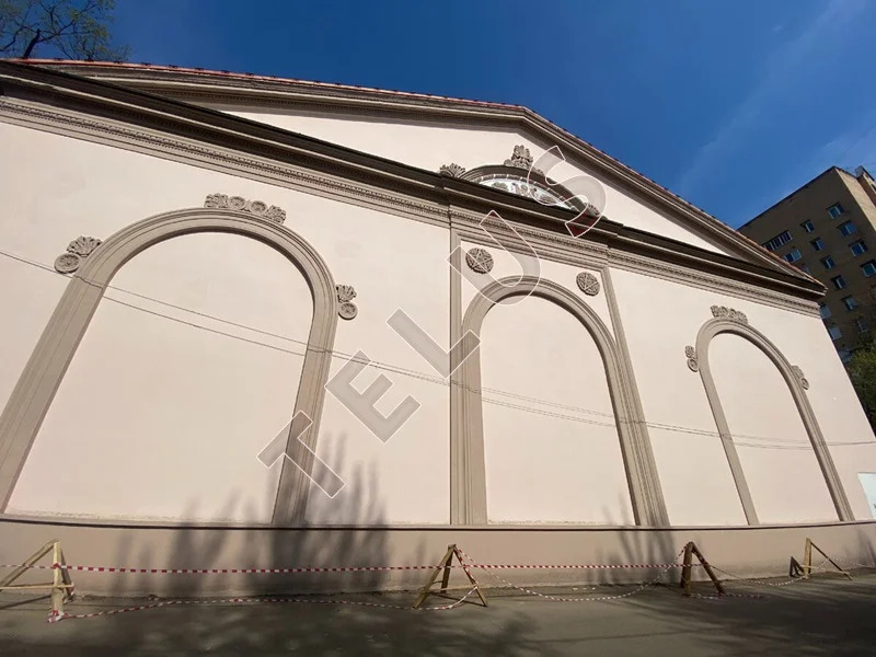 м. Шоссе Энтузиастов, Шоссе Энтузиастов, 3150 м2, "Продажа здания" ... - Фото 2