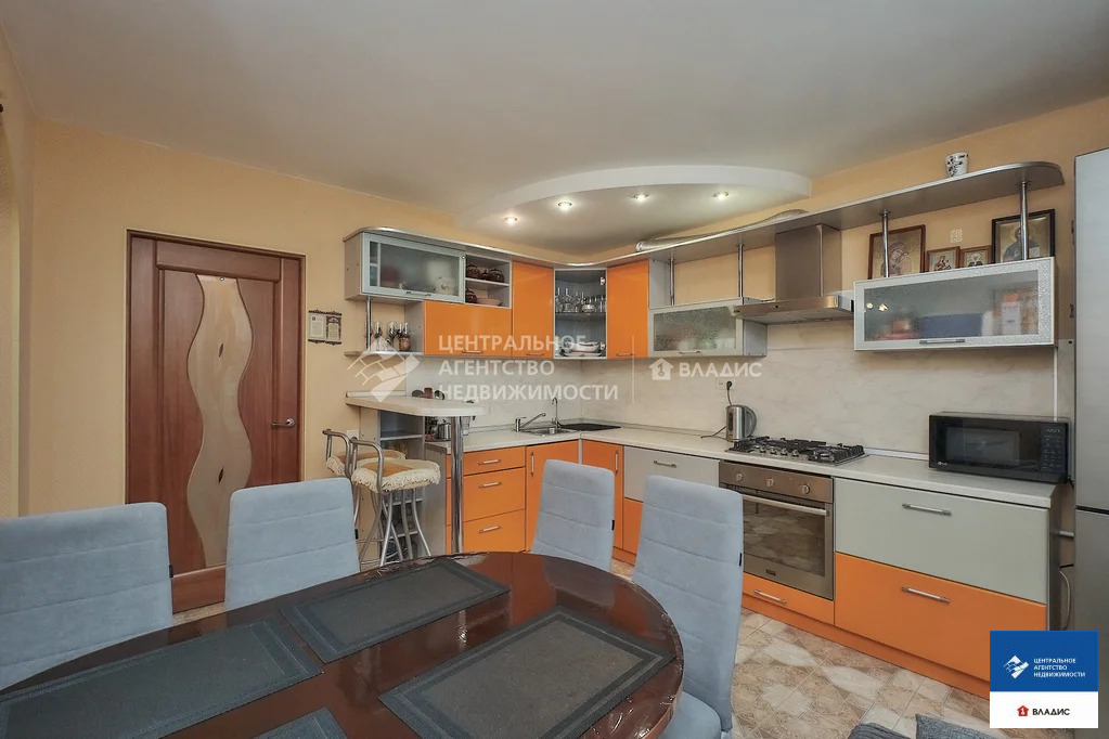 Продажа квартиры, Рязань, ул. Новоселов - Фото 3