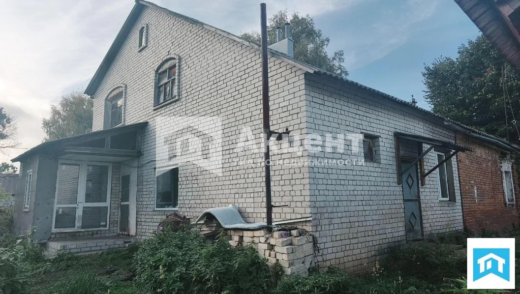 Продажа дома, Беляницы, Ивановский район - Фото 1