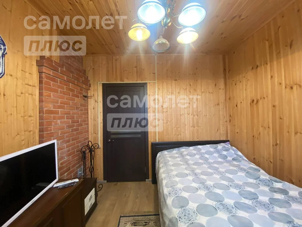 Продажа дома, Старобисловское, Калязинский район - Фото 16