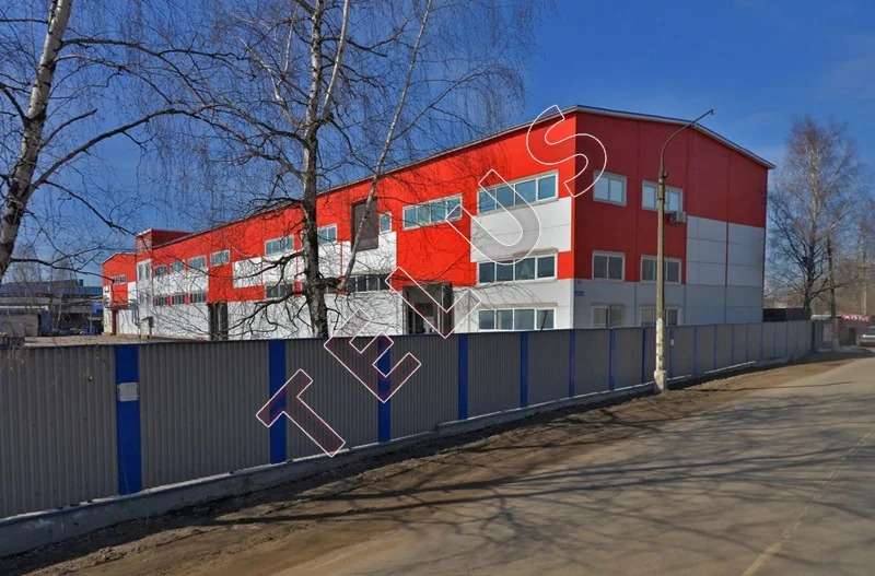 МО, Подольск, мкрн. Львовский, Металлургов ул., 10000 м2, ... - Фото 0