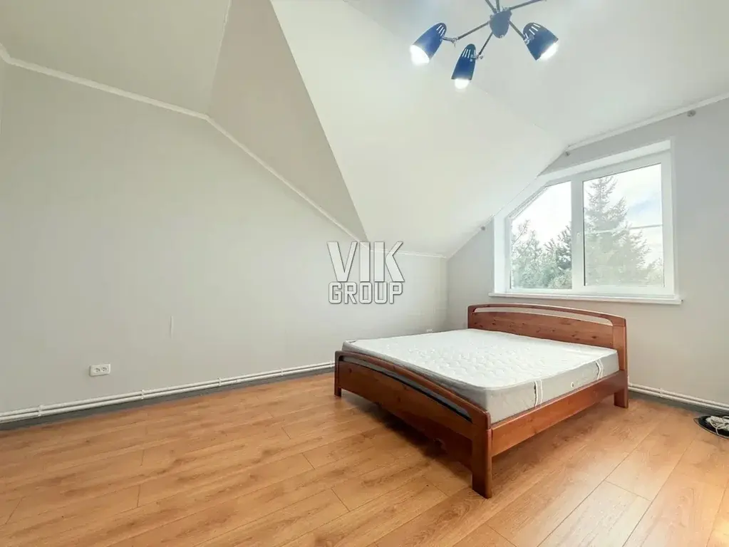 Двухэтажный коттедж 170 кв.м. в г Домодедово дер Заболотье - Фото 35