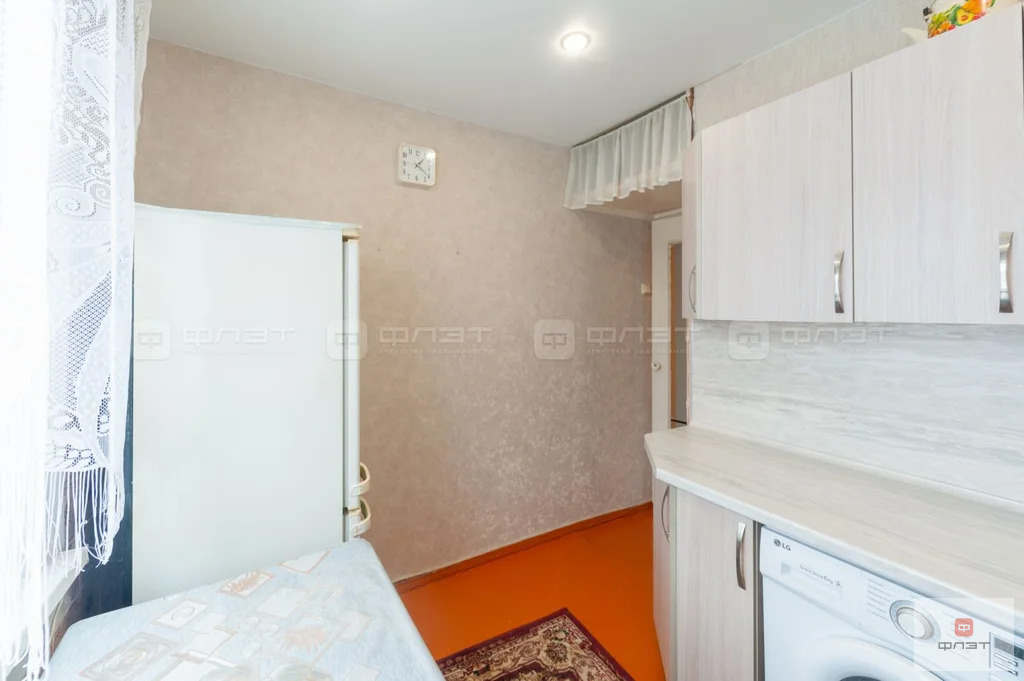 Продажа квартиры, Казань, ул. Братьев Касимовых - Фото 2