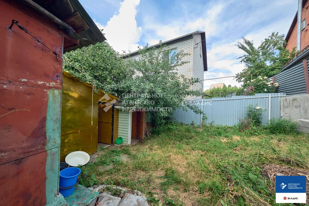 Аренда дома, Рязань, 7-й Полевой переулок - Фото 16