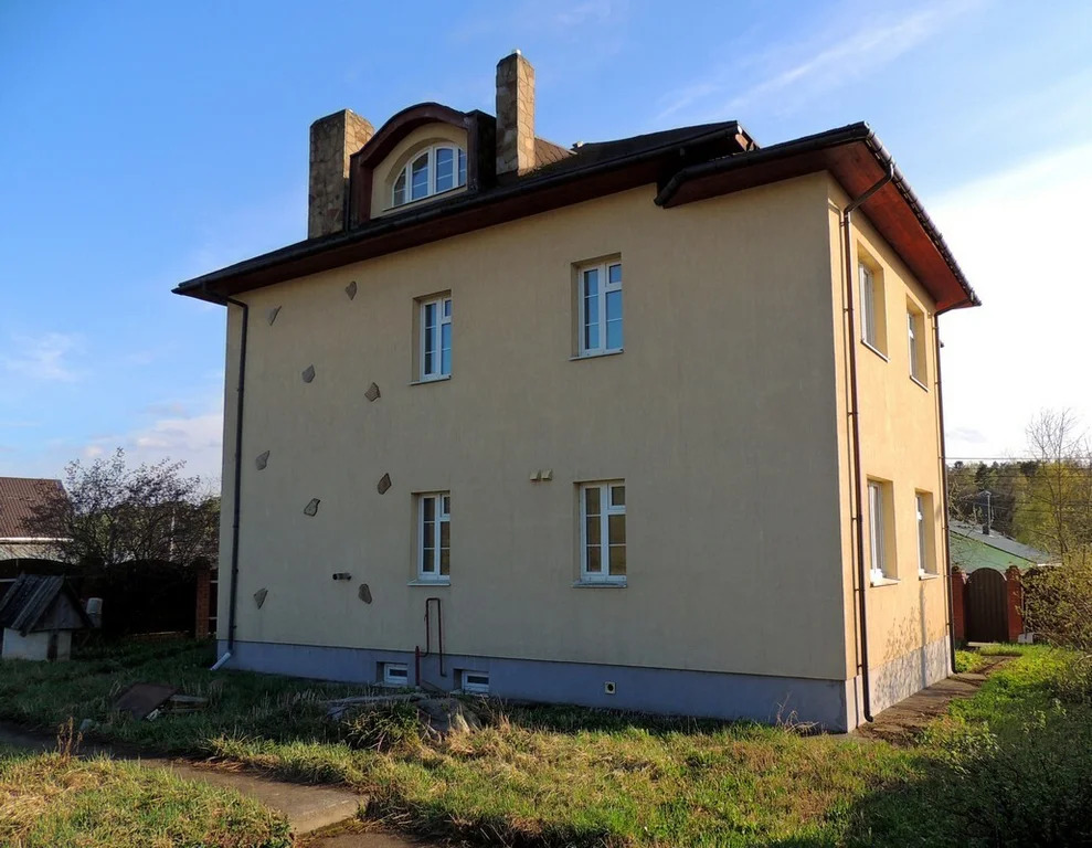 Продажа дома, Николо-Урюпино, Красногорский район, ул. Гагарина - Фото 2