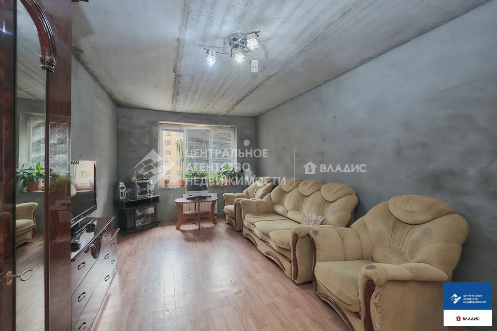 Продажа квартиры, Рязань, ул. Телевизионная - Фото 3
