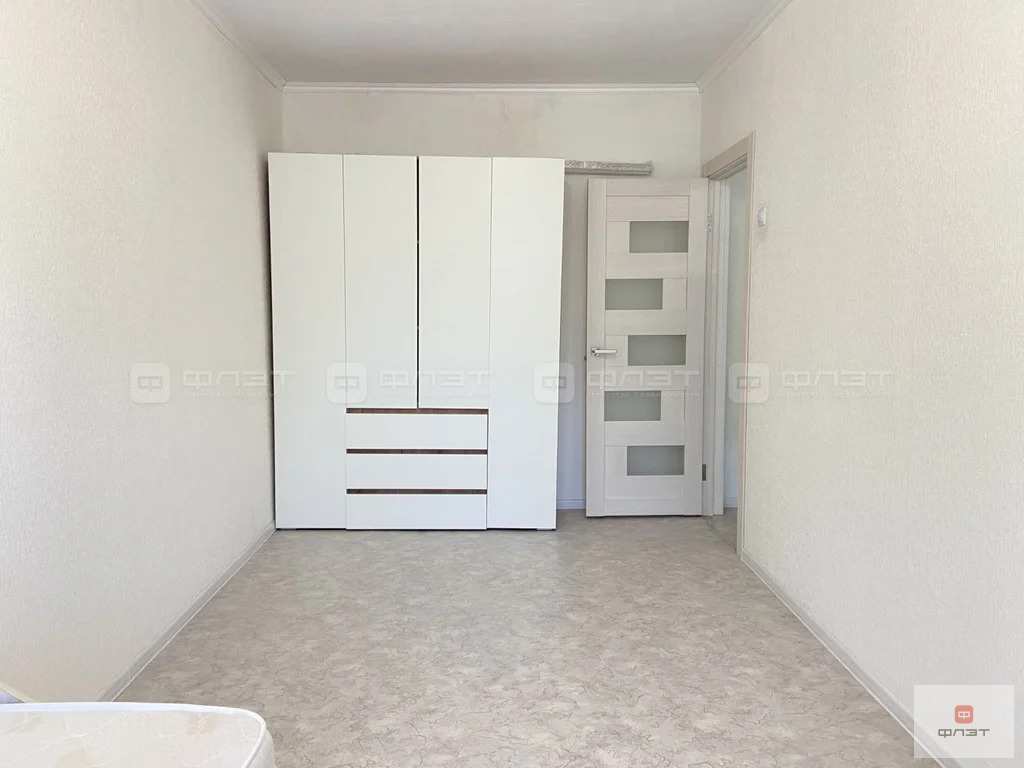 Аренда квартиры, Казань, ул. Рихарда Зорге д.5 - Фото 2