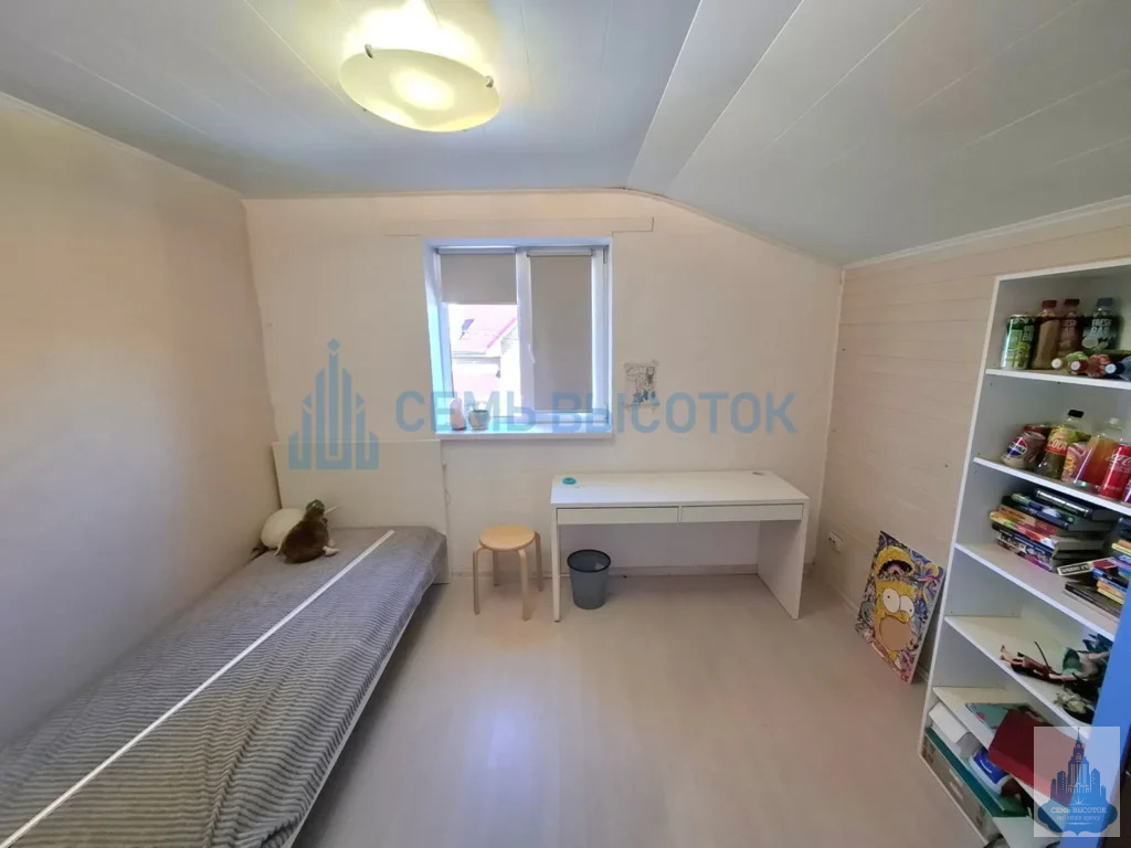 Продажа дома, Мещерино, Ленинский район, 85 - Фото 15