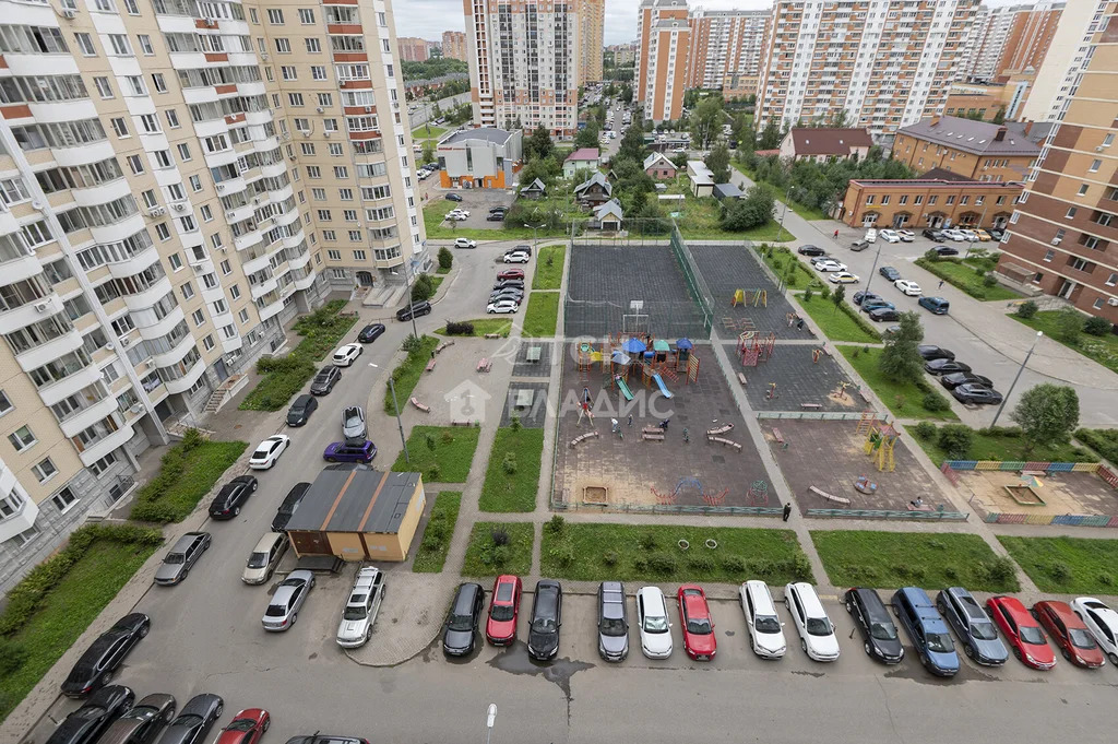 Продажа квартиры, Лобня, улица Юности - Фото 24