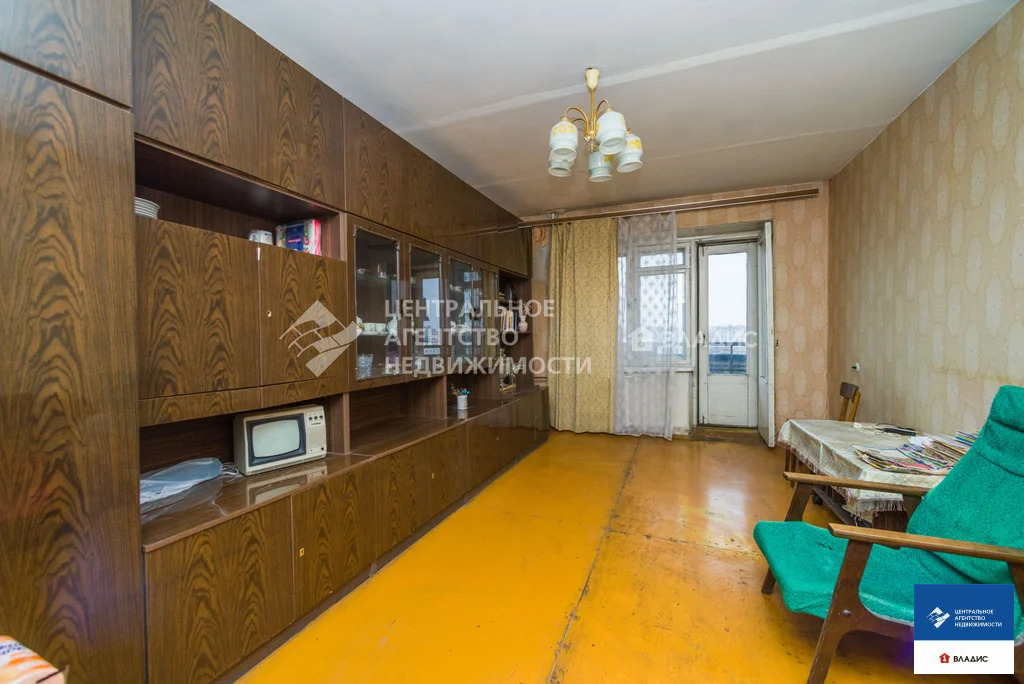 Продажа квартиры, Рязань, ул. Вокзальная - Фото 11