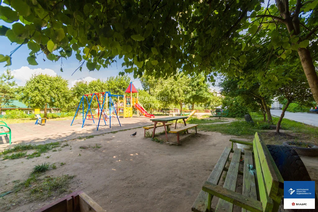 Продажа квартиры, Рязань, улица Полиграфистов - Фото 12