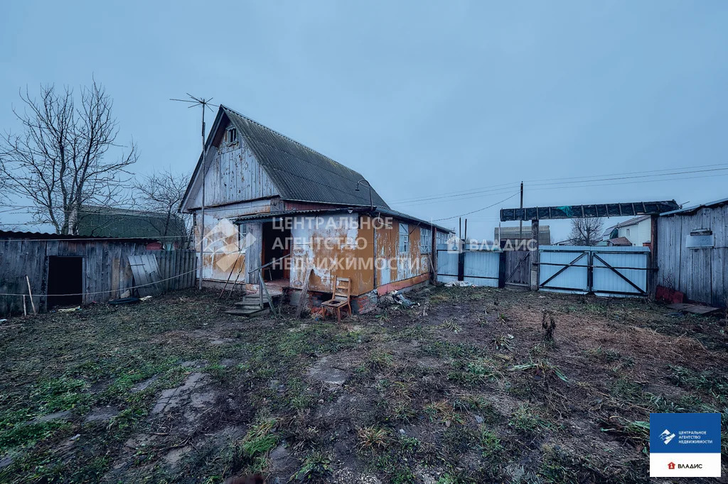 Продажа дома, Лужки, Рыбновский район - Фото 20